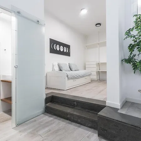 Canary Modern House Ferienhaus