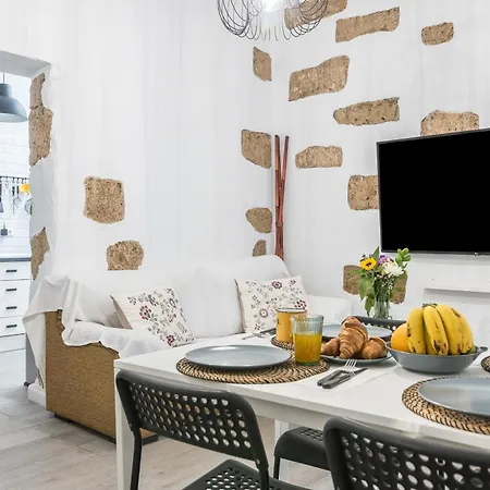 Canary Modern House * Las Palmas / Gran Canaria