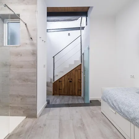 Canary Modern House * Las Palmas / Gran Canaria